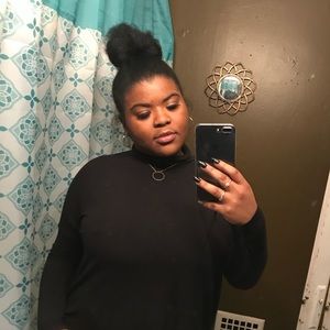 Meet your Posher, Tecora